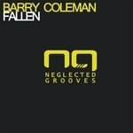 cover: Barry Coleman - Fallen