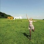 cover: Ivy York - The Call Of Spring