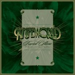 cover: Knifeworld - Buried Alone: Tales Of Crushing Defeat