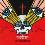 cover: The Eighties Matchbox B Line Disaster - Love Turns To Hate