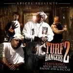 cover: Spice 1 - Turf Bangers 2