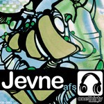 cover: Jevne - AFS EP