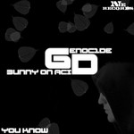 cover: Genoc1de|Bunny On Acid - You Know EP