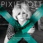 cover: Pixie Lott - All About Tonight