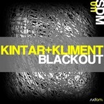 cover: Kintar & Kliment - Blackout