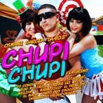 cover: Osmani Garcia Gonzilez - Chupi Chupi