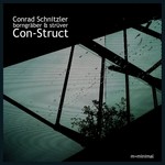 cover: Borngraber & Struver|Schnitzler, Conrad - Con-Struct