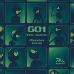 cover: 601 - The Game