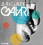 cover: Jean Claude Gavri - Guilty Pleasure