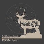 cover: Dj Bristol - Hunter