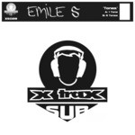 cover: Emile S - Tones