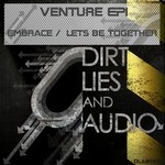 cover: Venture - Embrace