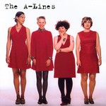 cover: The A Lines - You Can Touch