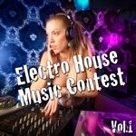 cover: Acn|Alexander Avilla|Various - Electro House Music Contest Vol 1