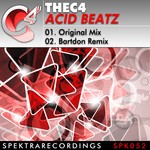 cover: Thec4 - Acid Beatz