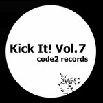 cover: Various - Kick It (Vol 7)