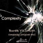 cover: Burak Yildirim - Complexity