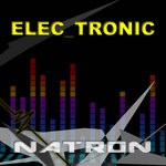 cover: Elec Tronic - Natron