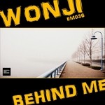 cover: Wonji - Behind Me EP