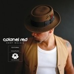 cover: Colonel Red - Keep Walkin