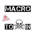 cover: Macro - Toxin