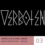 cover: Damolh33|Karl Simon - Facile