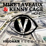 cover: Laveaux, Mike|Kenny Cage - Money