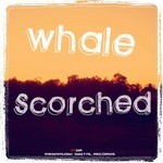 cover: Carlo Whale - Scorched