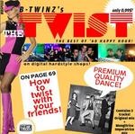 cover: B Twinz - Twist