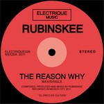 cover: Rubinskee - The Reason Why