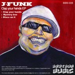 cover: J Funk - Clap Your Hands