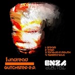 cover: 1undread - Glitchstep EP