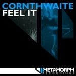 cover: Cornthwaite - Feel It