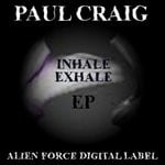 cover: Paul Craig - Inhale Exhale EP