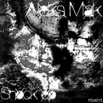 cover: Aleks Mak - Shock EP