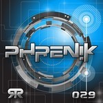 cover: Phrenik - RogueDubs 029