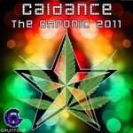 cover: Caidance - The Chronic 2011