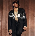 cover: Avant - Private Room