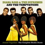 cover: Diana Ross & The Supremes|The Temptations - Joined Together: The Complete Studio Sessions