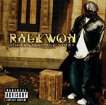 cover: Raekwon - The Lex Diamond Story (Explicit)