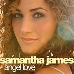 cover: Samantha James - Angel Love