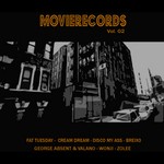 cover: Various - Movierecords Vol 02