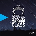 cover: Ivan Garci|Fer Ferrari|Supratech|Roland Nights - 4 Years Of DeepClass (Part 1)