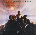 cover: The Temptations - 1990