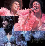 cover: The Supremes - In Japan!