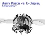 cover: Gianni Kosta|O-display - Deeper