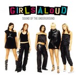 cover: Girls Aloud - Sound Of The Underground