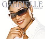 cover: Gabrielle - Stay The Same (2 Tracks)