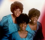 cover: Martha & The Vandellas - Lost & Found