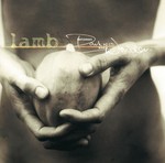 cover: Lamb - Between Darkness And Wonder